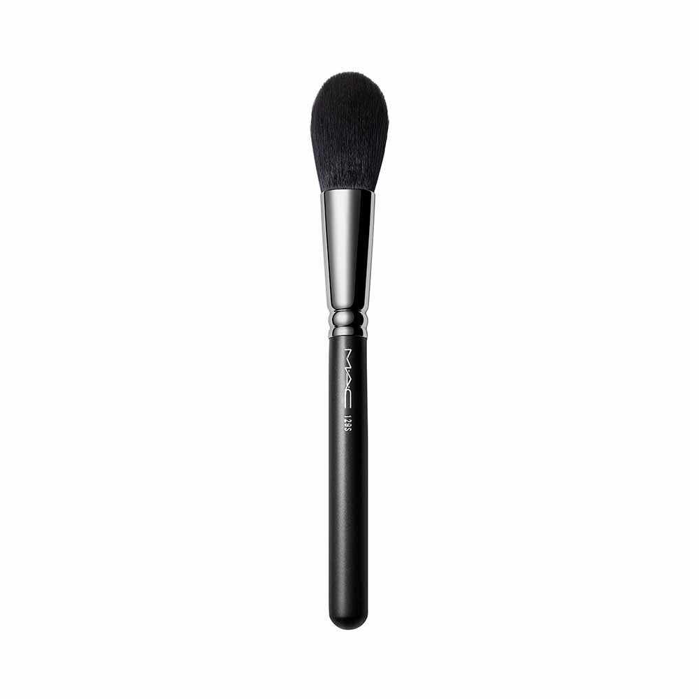 129S POWDER/BLUSH (BROCHA DE ROSTRO)